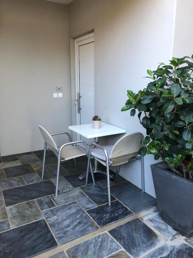 Vanessa House Luxury Apartments Скиатос Екстериор снимка
