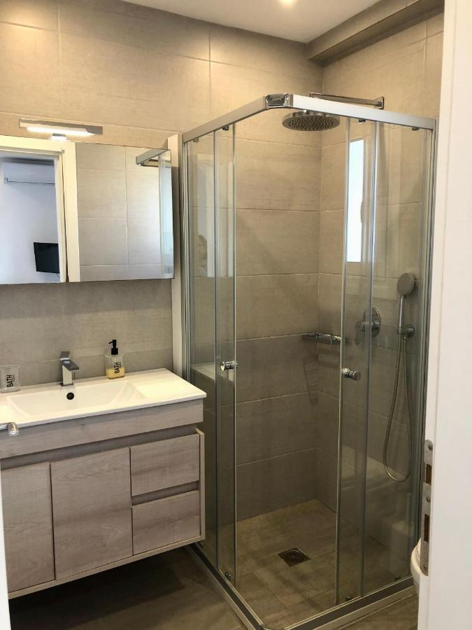 Vanessa House Luxury Apartments Скиатос Екстериор снимка