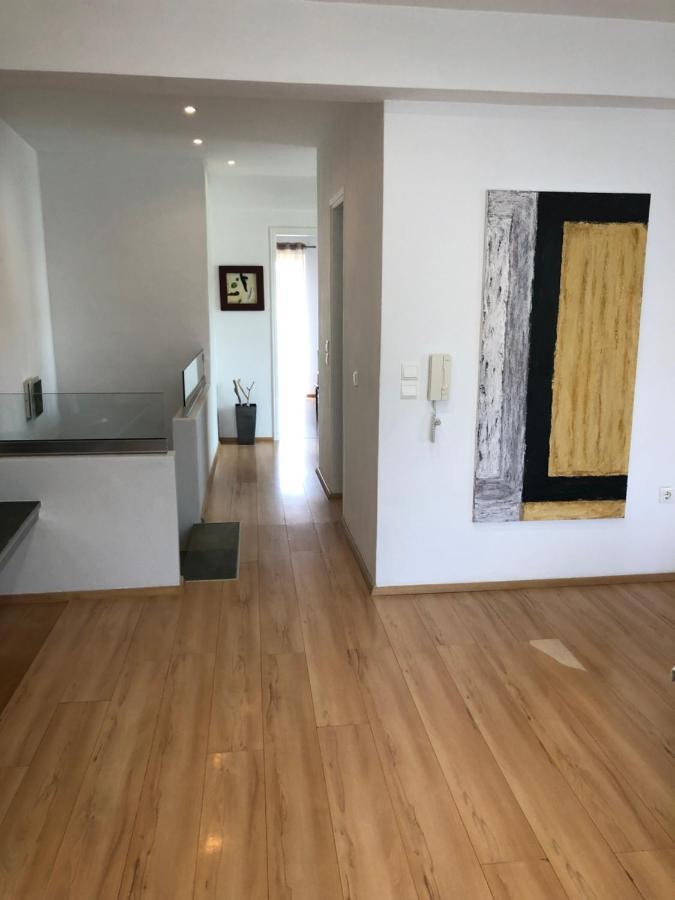 Vanessa House Luxury Apartments Скиатос Екстериор снимка