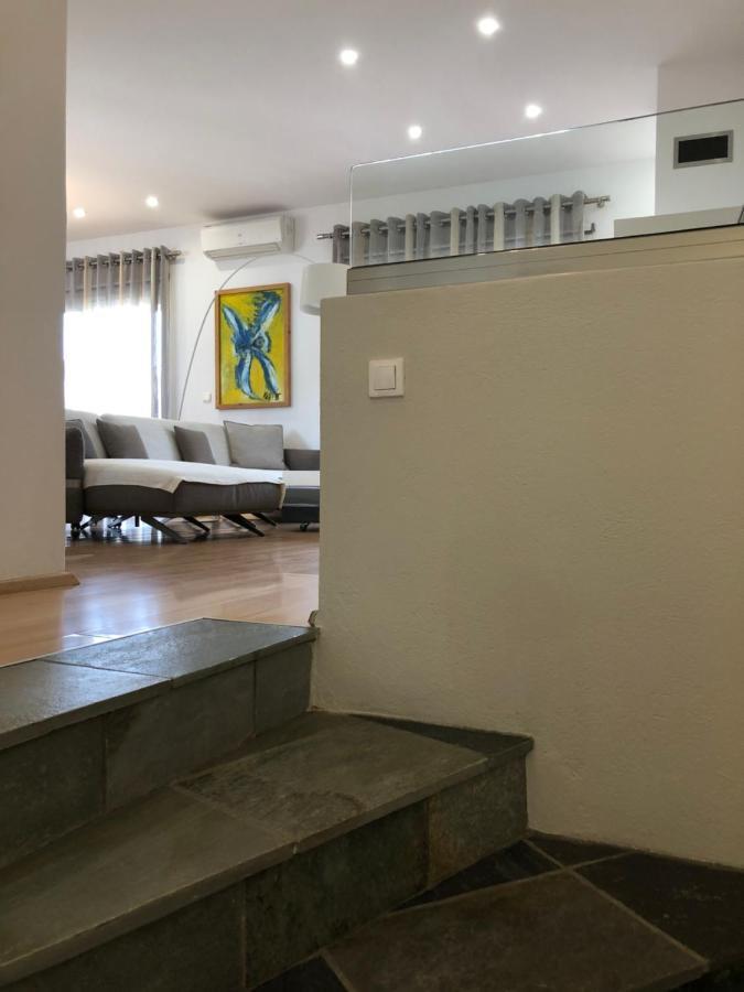 Vanessa House Luxury Apartments Скиатос Екстериор снимка
