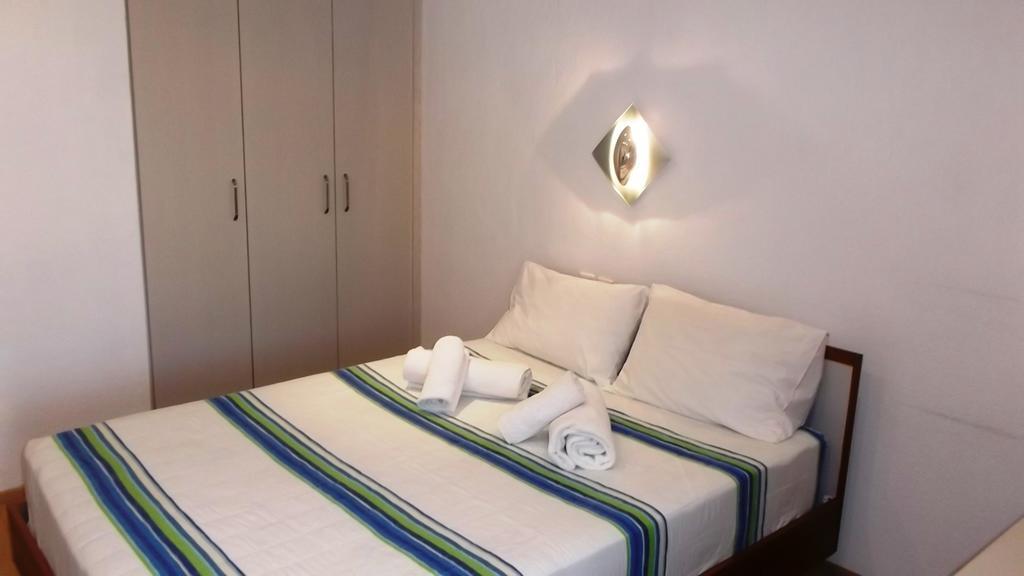 Vanessa House Luxury Apartments Скиатос Екстериор снимка