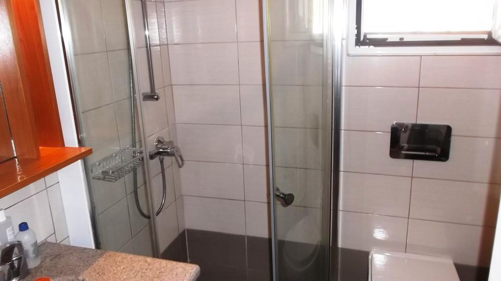 Vanessa House Luxury Apartments Скиатос Екстериор снимка