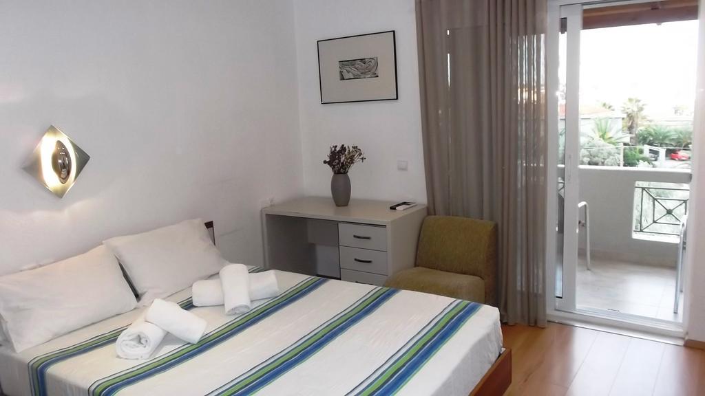 Vanessa House Luxury Apartments Скиатос Екстериор снимка