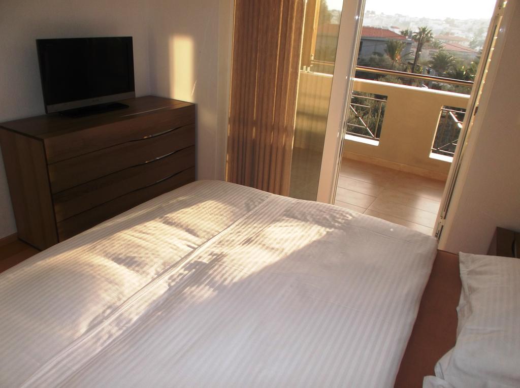 Vanessa House Luxury Apartments Скиатос Екстериор снимка