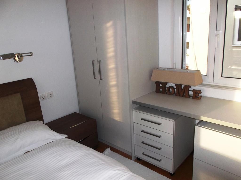 Vanessa House Luxury Apartments Скиатос Екстериор снимка