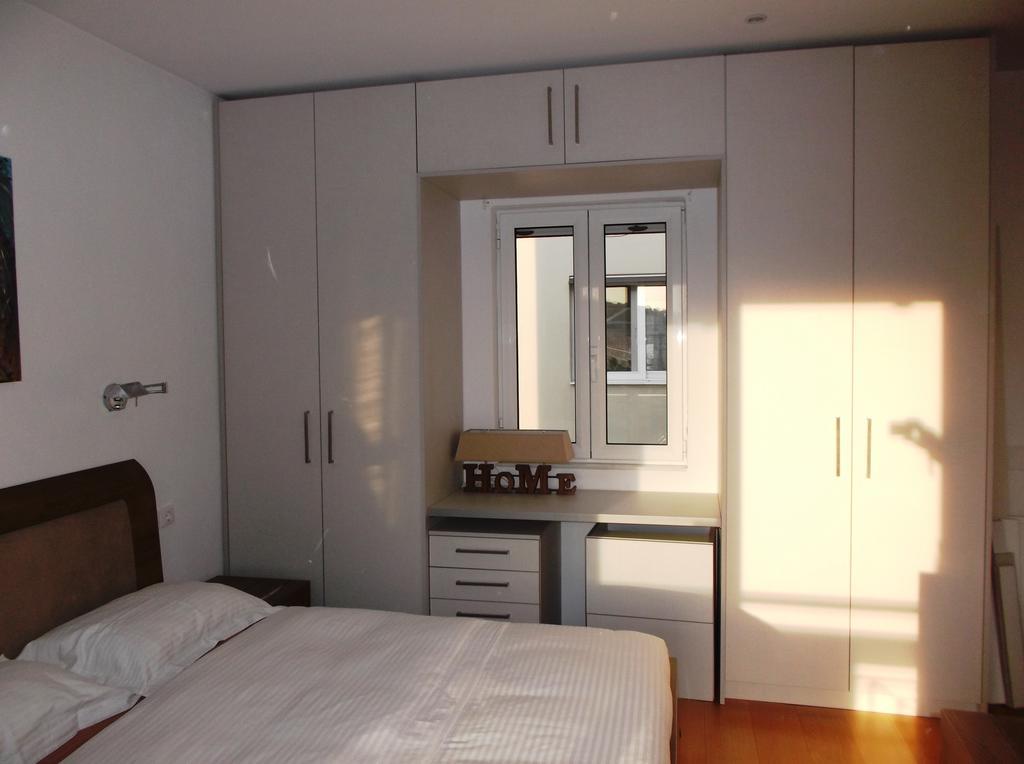 Vanessa House Luxury Apartments Скиатос Екстериор снимка