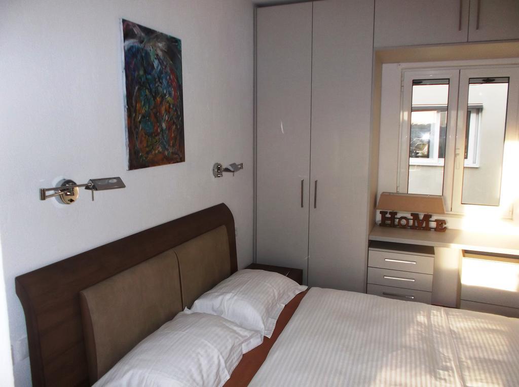 Vanessa House Luxury Apartments Скиатос Екстериор снимка