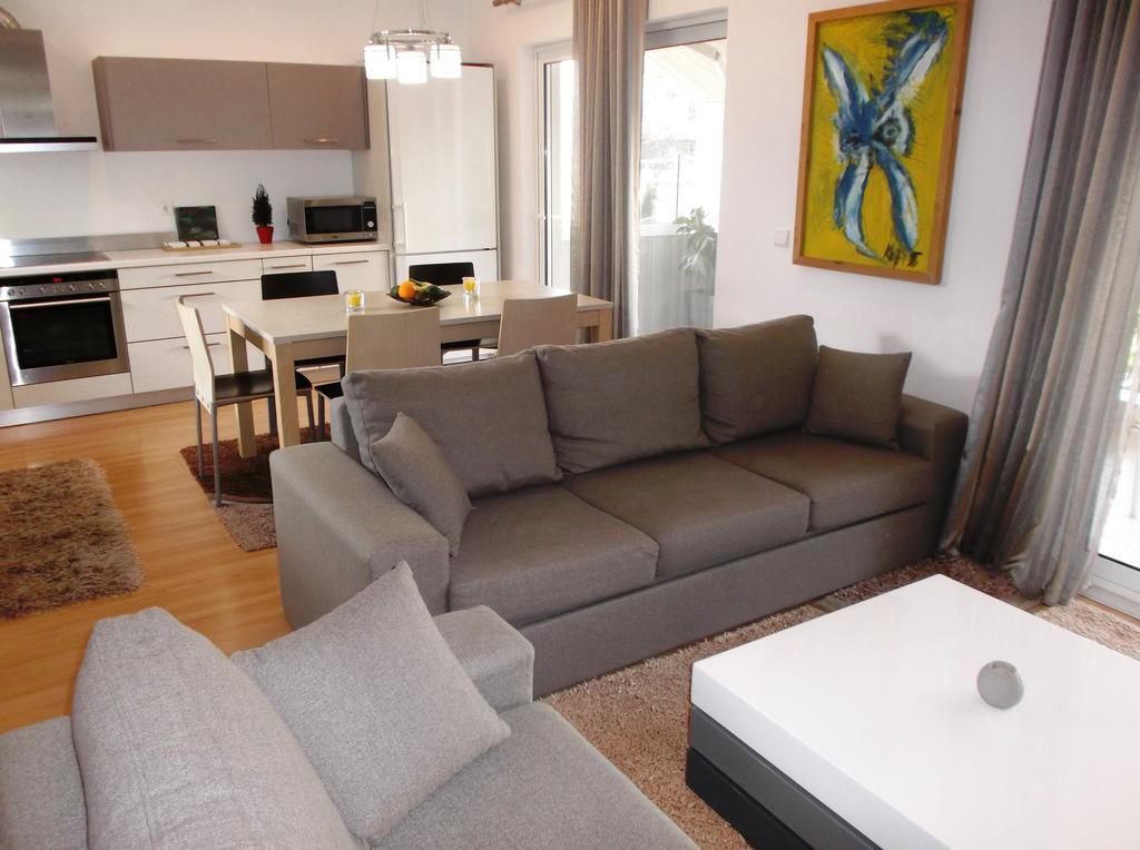 Vanessa House Luxury Apartments Скиатос Екстериор снимка