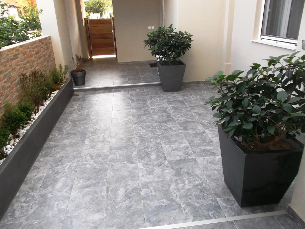 Vanessa House Luxury Apartments Скиатос Екстериор снимка
